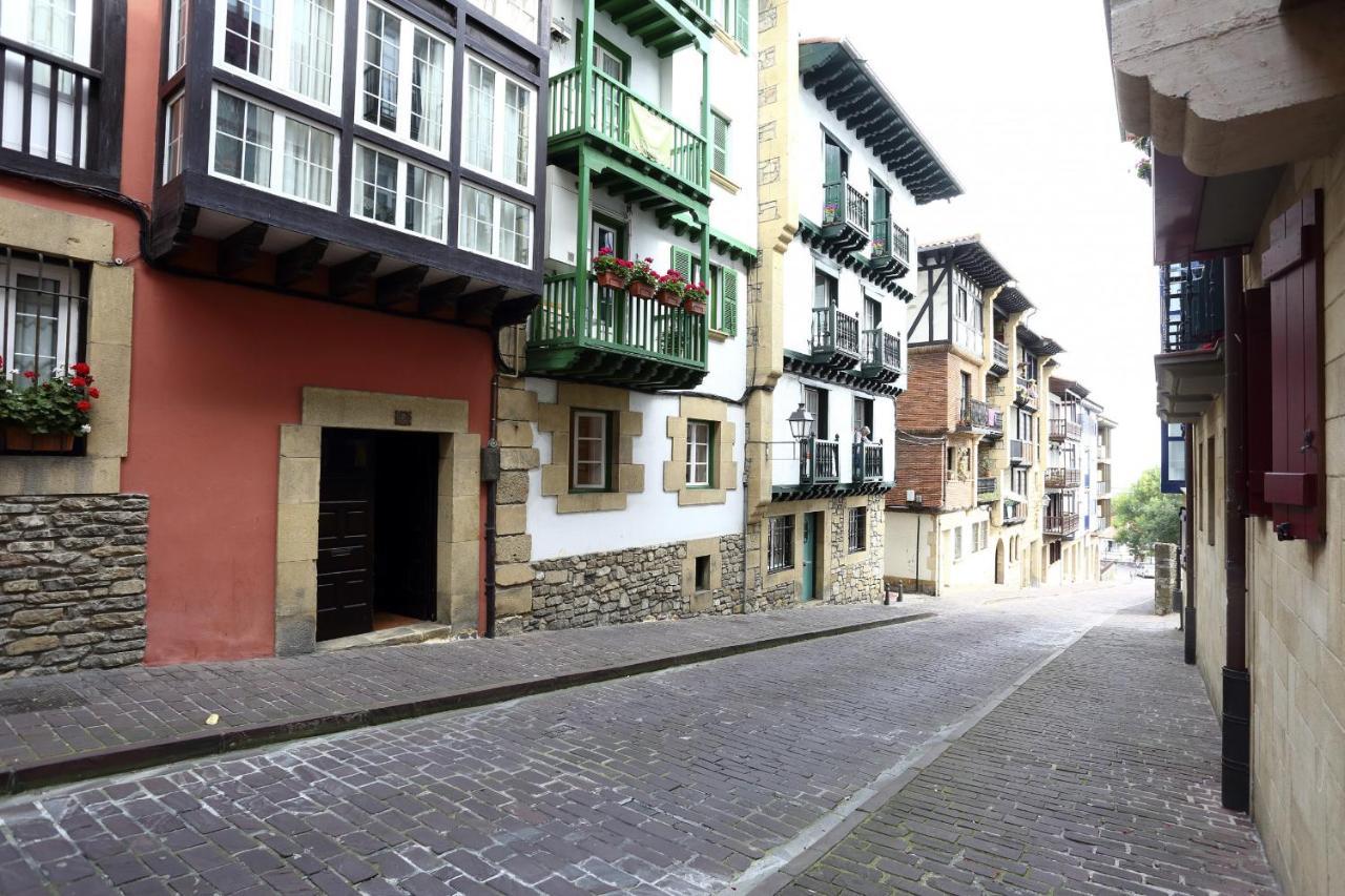 Andagoia By Smiling Rentals Hondarribia Buitenkant foto